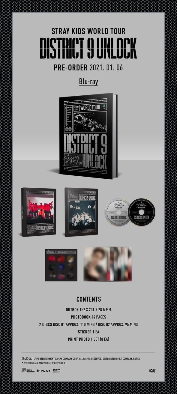 Buy District 9 Unlock - World Tour now!