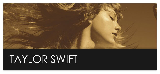 Shop All Taylor Swift