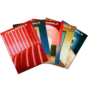 Buy Tame Impala Slow Rush now!