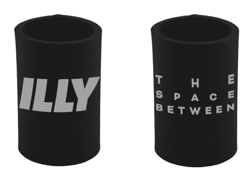 Illy The Space Between Stubby Cooler